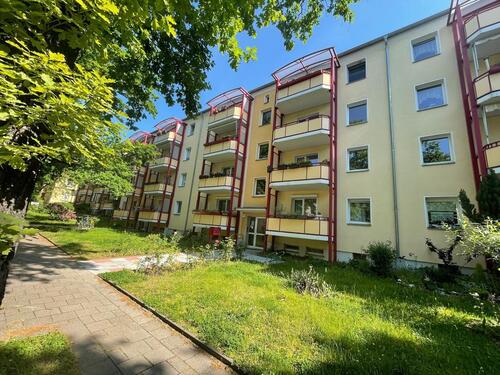 Foto - 3 Zimmerwohnung in Zentrumsnähe!