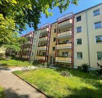 3 Zimmerwohnung in Zentrumsnähe! - Dresden Plauen