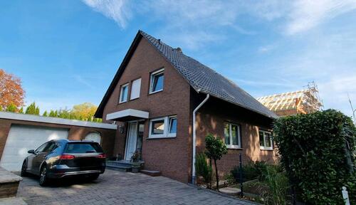 Foto - Familienfreundliches Einfamilienhaus in Herford-provisionsfrei