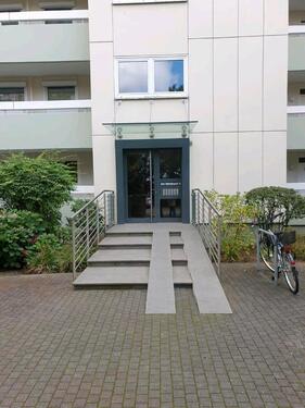 Foto - Mietwohnung - 990,00 EUR Kaltmiete, ca.  58,00 m²