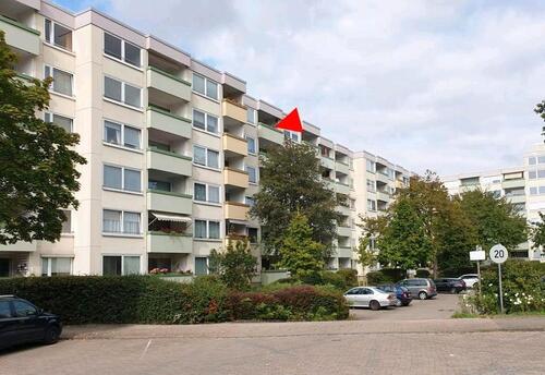 Foto - Etagenwohnung in Laatzen zur Miete