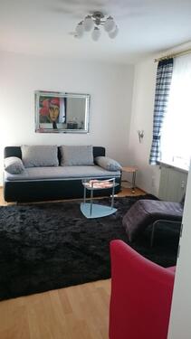 Foto - 1 Zimmer Etagenwohnung zur Miete in Taunusstein