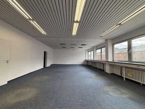 Foto - Bürofläche 162m2 – flexibel nutzbar & ab sofort Verfügbar