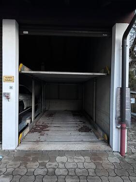 Foto - Duplexgarage - 90,00&nbsp;EUR Miete,