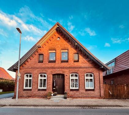 Foto - 4 Zimmer Einfamilienhaus zum Kaufen in Uchte