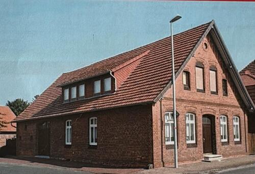 Foto - 4 Zimmer Einfamilienhaus in Uchte