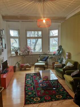 Foto - 3 Zimmer Etagenwohnung in Stuttgart