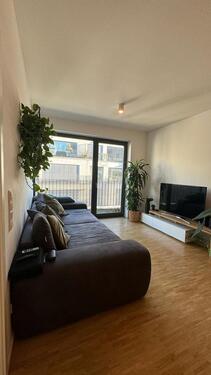 Foto - Untermiete helle 2,5 Zimmer Wohnung Berlin Mitte