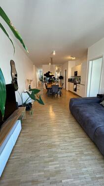 Foto - 2 Zimmer Etagenwohnung zur Miete in Berlin