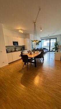 Foto - Etagenwohnung in Berlin zur Miete