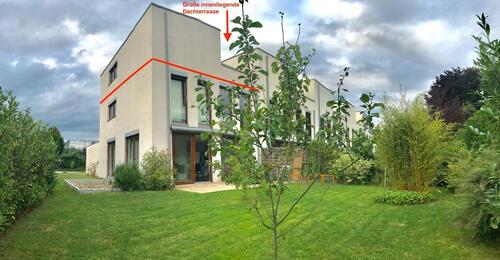 Foto - Münster-Mauritz: Sonnendurchflutetes 1-Zimmer-Appartement