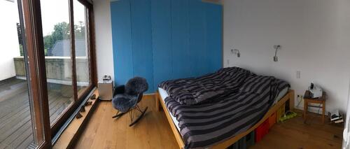 Foto - 1 Zimmer Etagenwohnung zur Miete in Münster