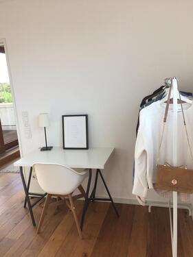 Foto - 1 Zimmer Etagenwohnung in Münster