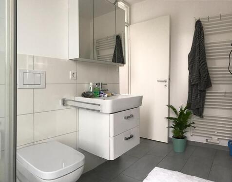 Foto - Etagenwohnung in Münster zur Miete