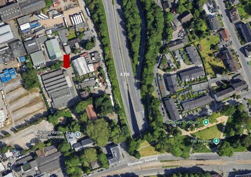 Foto - andere zur Miete in Dortmund