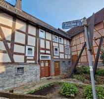 Leben wie früher in Viermünden (Frankenberg) - Frankenberg (Eder)