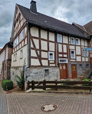 Foto - 5 Zimmer Einfamilienhaus zur Miete in Frankenberg (Eder)