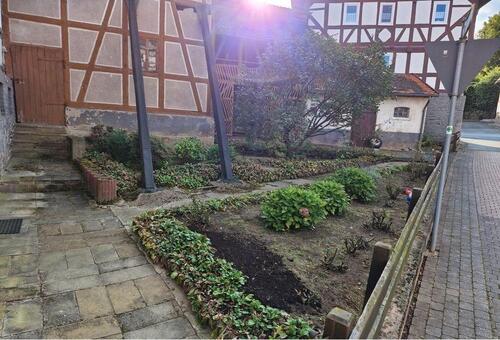 Foto - 5 Zimmer Einfamilienhaus in Frankenberg (Eder)