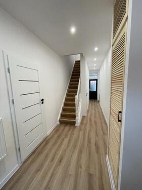 Foto - Schönes Haus in der Innenstadt mit Einliegerwohnung