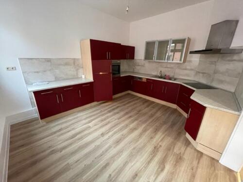 Foto - 6 Zimmer Reihenhaus zur Miete in Parchim