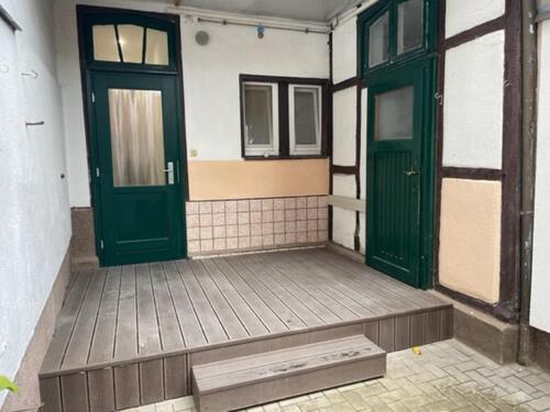 Foto - 6 Zimmer Reihenhaus in Parchim