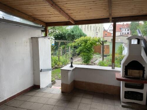 Foto - Reihenhaus in Parchim zur Miete