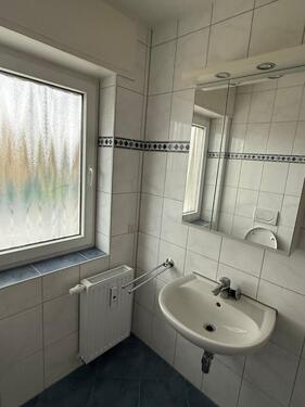 Foto - Erdgeschoßwohnung in Schermbeck zur Miete