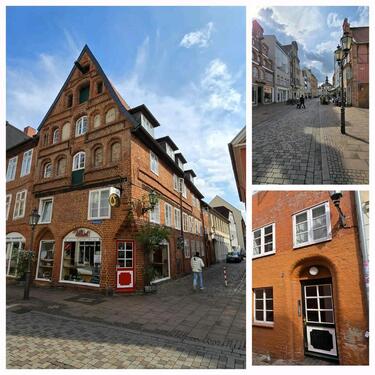 Foto - WG Zimmer frei ab sofort in Lüneburg Innenstadt