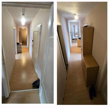 Foto - 3 Zimmer Dachgeschoßwohnung in Lüneburg