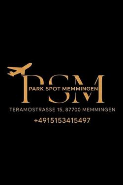 Foto - Parken Flughafen Memmingen FMM inkl. Shuttle – ab 29 €
