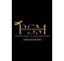 Parken Flughafen Memmingen FMM inkl. Shuttle – ab 29 €