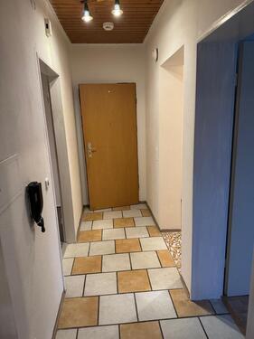 Foto - Etagenwohnung in Albisheim (Pfrimm) zur Miete