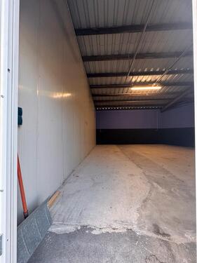 Foto - Neu errichtete HalleLager in Nettetal-Lobberich zu vermieten