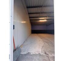 Neu errichtete HalleLager in Nettetal-Lobberich zu vermieten