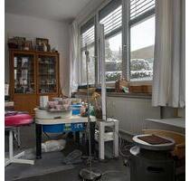 Atelier, Kreativraum ... Büro - 274,00&nbsp;EUR Kaltmiete, ca.&nbsp; 30,00&nbsp;m&sup2; in Remseck am Neckar (PLZ: 71686)