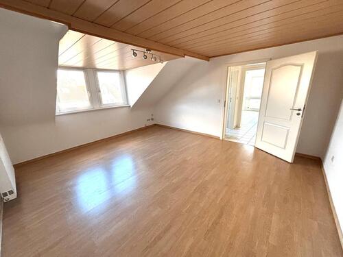 Foto - Schöne helle DG-Wohnung in Dillingen