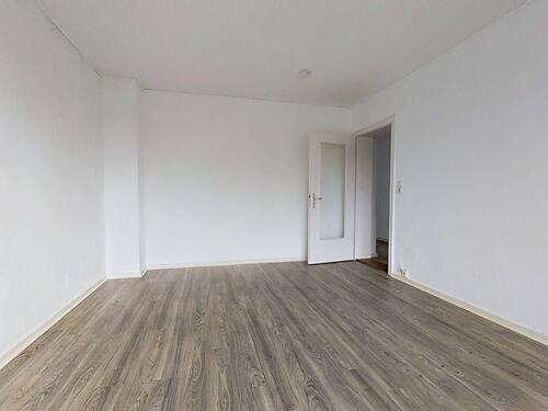 Foto - 3 Zimmer Etagenwohnung zur Miete in Rendsburg