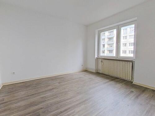 Foto - 3 Zimmer Etagenwohnung in Rendsburg