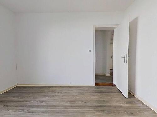 Foto - Etagenwohnung in Rendsburg zur Miete