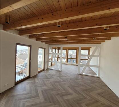 Foto - Helle, offene Wohnung in Mülheim-Kärlich