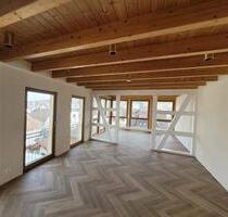 Helle, offene Wohnung in Mülheim-Kärlich