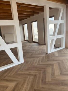 Foto - 4 Zimmer Etagenwohnung zur Miete in Mülheim-Kärlich