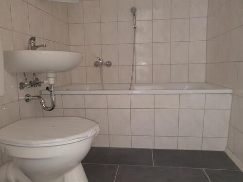 Foto - 3 Zimmer Etagenwohnung zur Miete in Halle (Saale)