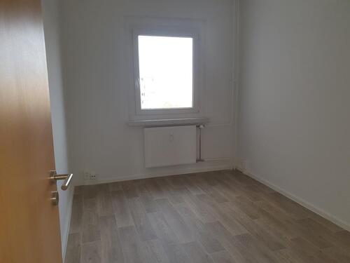Foto - Etagenwohnung in Halle (Saale) zur Miete