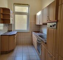 Wurzen am Wettiner Platz Erdgeschoss - 3 Zimmer - mit EBK