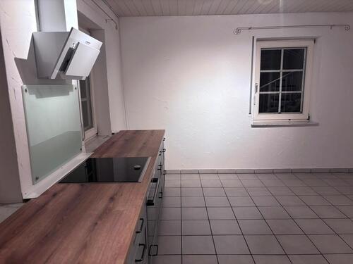 Foto - Sofort frei! Maisonette (84m²) mit EBK & Glasfaser 