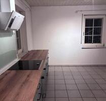 Sofort frei! Maisonette (84m²) mit EBK & Glasfaser | Saarlouis - Nalbach