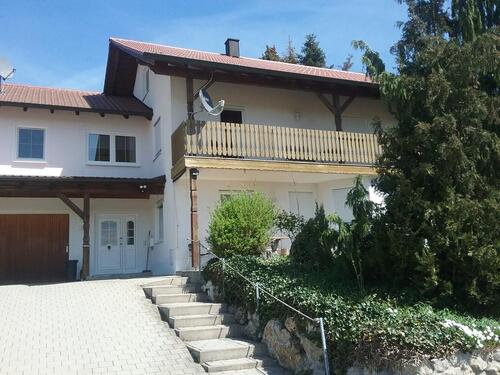 Foto - Schönes Haus für ihre Mitarbeiter Monteure WG Audi FREI