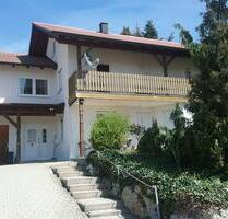 Schönes Haus für ihre Mitarbeiter Monteure WG Audi FREI - Denkendorf