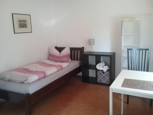 Foto - Einfamilienhaus in Denkendorf zur Miete